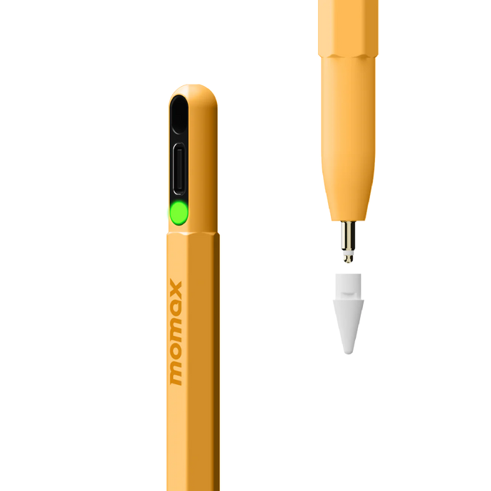 Momax Mag.Link Pop Magnetic Active Stylus Pen