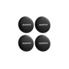 Momax Pintag 4 Pack Find My Tracker-Black