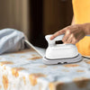 Porodo Compact Portable Steam & Heat Iron 120ML