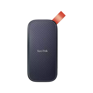 SanDisk Portable SSD 2TB/To 800 MB/S