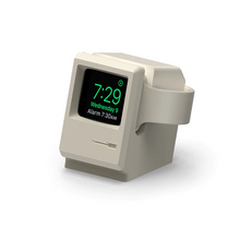 Load image into Gallery viewer, Elago W3 Stand for apple watch ( White )
