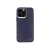 Kajsa Protective Phone Case For 14Pro - Dark Blue