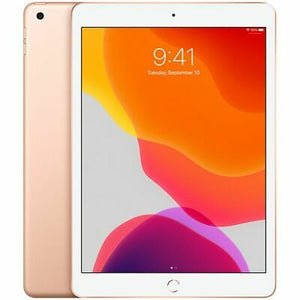 iPad 7th (Gold) 32GB