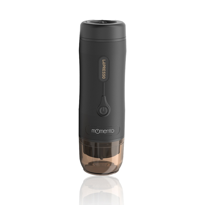 LePresso Momento 2.0 Portable Espresso