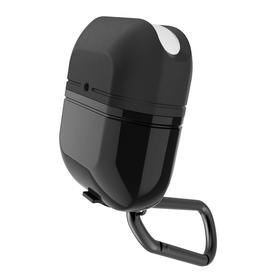 Defense Journey Airpods 1/2 Case (Black)