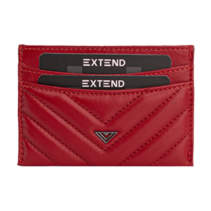 EXTEND Genuine Leather Wallet 5313