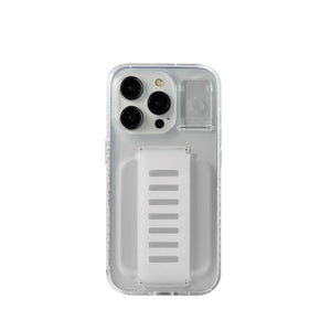 Grip2U iPhone case For 15 Pro Boost