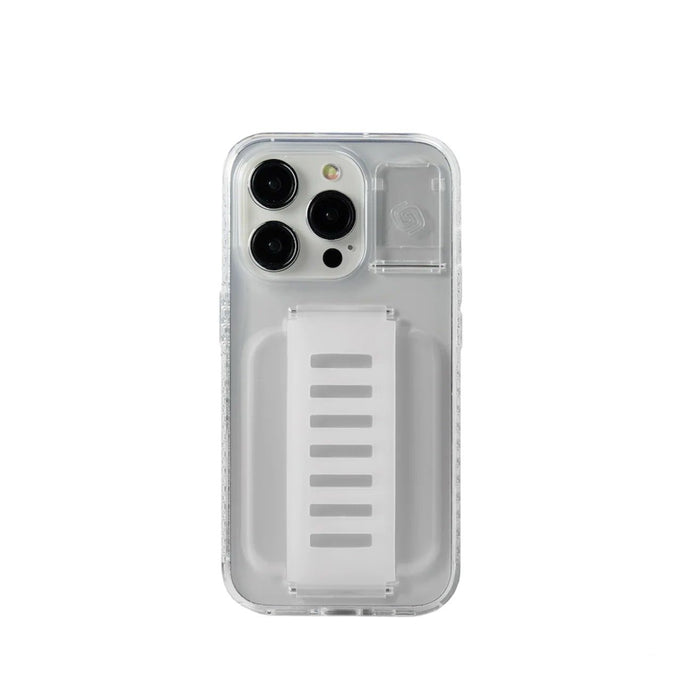 Grip2U iPhone case For 15 Pro Boost