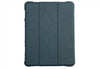 Green Shockproof Vegan Leather iPad Pro 11(2020) (Black)