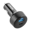 Anker PowerDrive PD+ 2 - Black