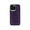 Kajsa Protective Phone Case For 14Pro Max - Purple