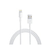 Apple Lightning to USB cable 2m - White