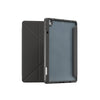 Levelo Conver Magnetic Case For iPad Air 10.2-Black