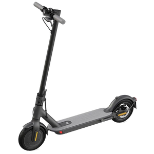 Mi Electric Scooter 1S - Black