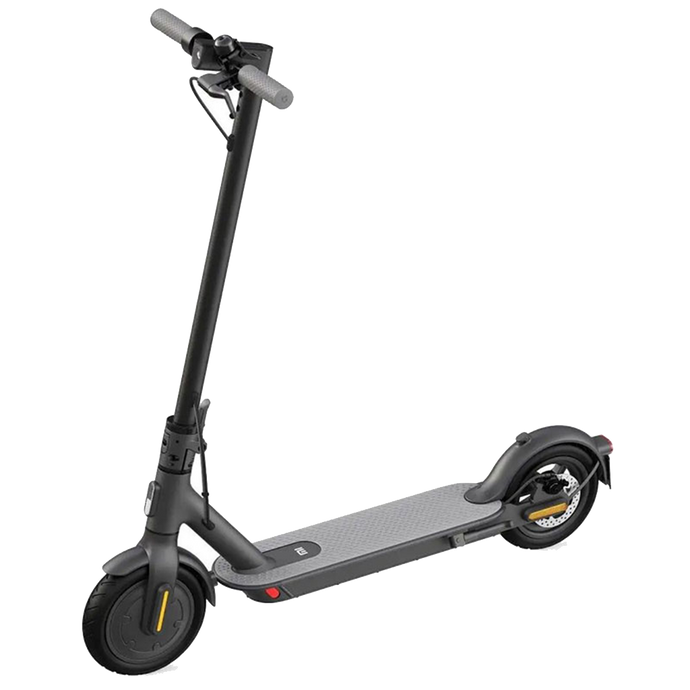 Mi Electric Scooter 1S - Black