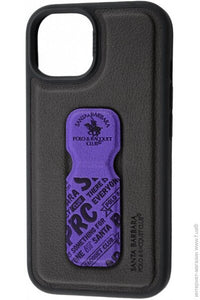 Santa Barbara Blaise Case For 15 Plus - Purple