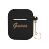 GUESS Airpods 2 Case - Black