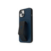 Levelo Morphix Leather Grip case For 14 - Storm Blue