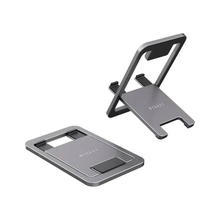 Load image into Gallery viewer, Levelo Airlift Aluminum Foldable Phone Stand
