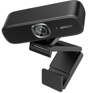 Anker Smart 2K HD Webcam