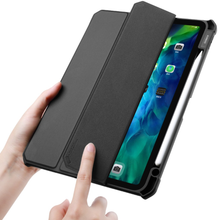 Load image into Gallery viewer, XUNDD Tablet Case iPad Pro 12.9(2020)Black
