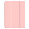 Wiwu Magnetic iPad Folio Case 12.9-Pink