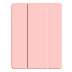 Wiwu Magnetic iPad Folio Case 12.9-Pink