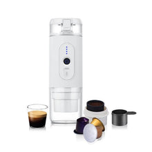 Load image into Gallery viewer, Mini Espresso Maker CF-1801BGC
