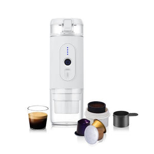 Mini Espresso Maker CF-1801BGC