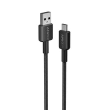 Load image into Gallery viewer, Anker 322 USB-A to USB-C Cable 1.8M
