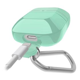 Defense Journey Airpods 1/2 Case (Green)