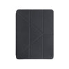 Uniq Transforma Bumper Case For iPad 10.2-Black