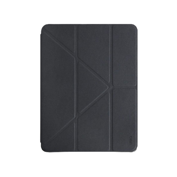 Uniq Transforma Bumper Case For iPad 10.2-Black