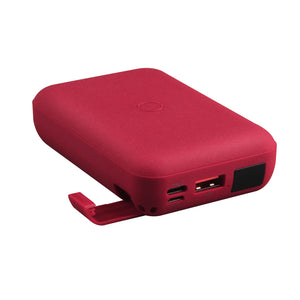 Uniq HYDE AIR 10000mAh - Maroon