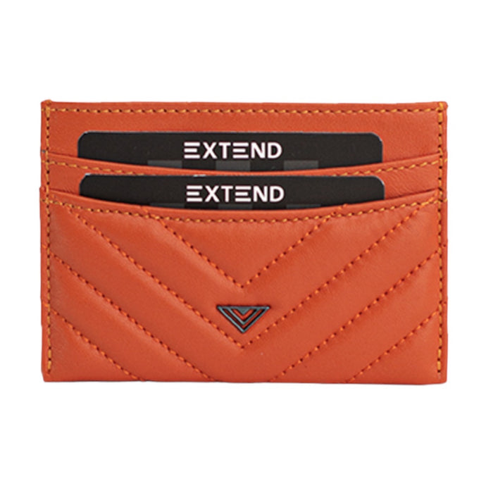 EXTEND Genuine Leather Wallet 5313