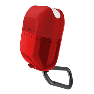 Defense Journey Airpods 1/2 Case (Red)