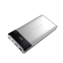Load image into Gallery viewer, Ravpower PD Pioneer 20000mAh 18W 3-Port Power Bank (White)
