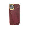 Kajsa Protective Phone Case For 14 Plus - Burgundy