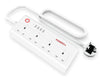 Powero+ Wi-Fi Smart Power Strip