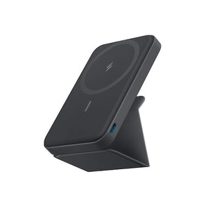 Anker MagGo Power Bank 5000mAh, 7.5W - Black