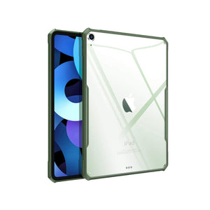 Xundd Anti-Impacted Cover For iPad 11- Green