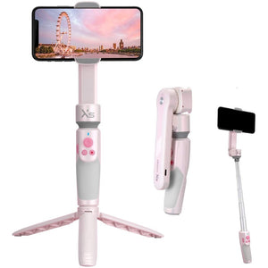 Zhiyun Smooth XS - Pink