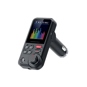 Powerology Fm Transmitter Pro