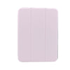 Green Premium Vegan Leather Case For iPad Mini 6 - Pink