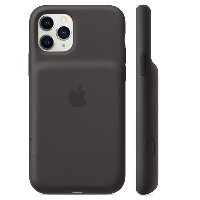 iPhone Smart Battery Case 11 Pro Max (Black)