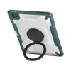 Wiwu Mecha Rotative Stand Case For 10.9/11- Dark Green