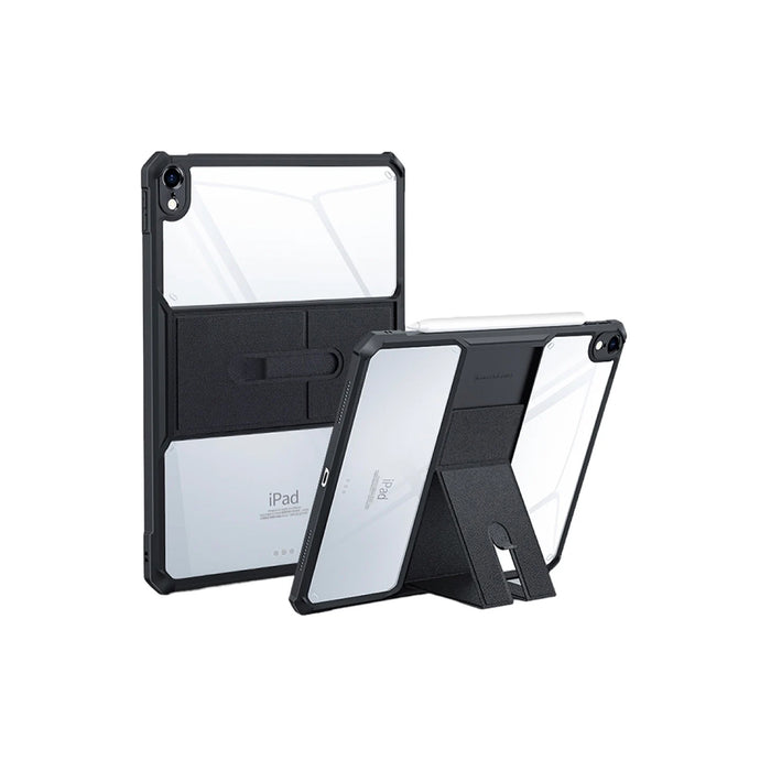 Xundd Tablet Case and Holder Case For iPad Pro 11 - 2024 - Black