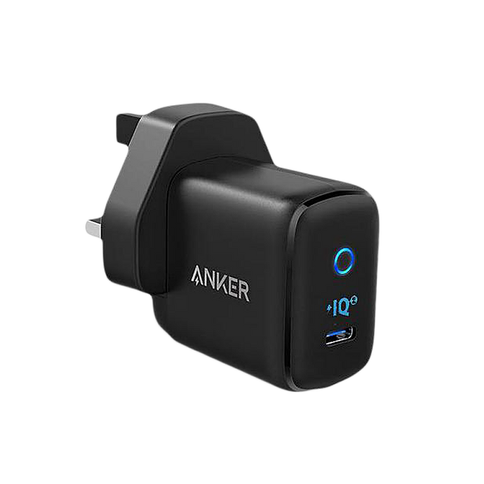 Anker PowerPort III Mini - Black