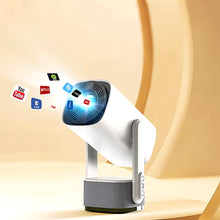 Load image into Gallery viewer, Pan-Tilt Lamp Projector
