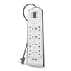 Belkin Surge Plus USB Surge Protector 8